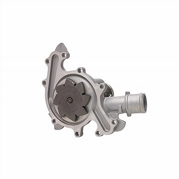 Dayco DP1314 WATER PUMP-AUTO/LIGHT TRUCK