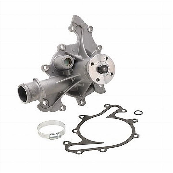Dayco DP1314 WATER PUMP-AUTO/LIGHT TRUCK - Image 2