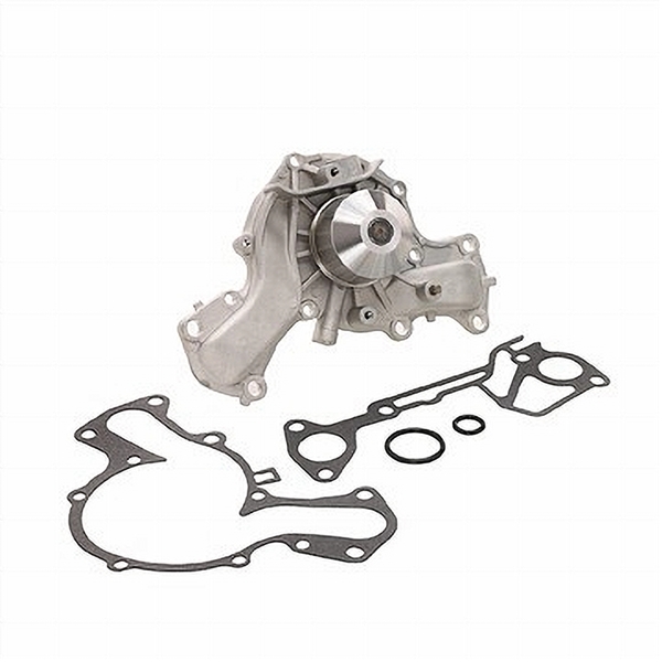 Dayco DP1315 WATER PUMP-AUTO/LIGHT TRUCK - Image 2
