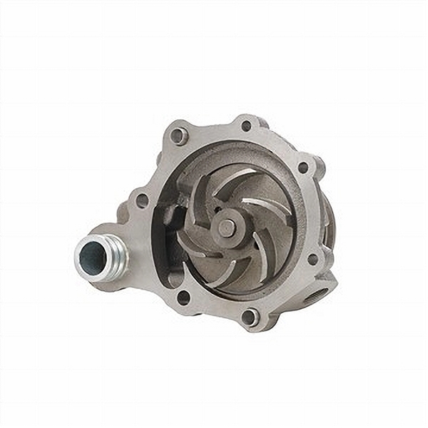 Dayco DP1345 WATER PUMP-HEAVY DUTY