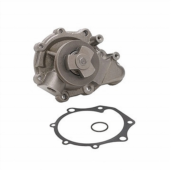 Dayco DP1345 WATER PUMP-HEAVY DUTY - Image 2