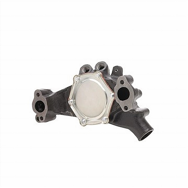 Dayco DP1372 WATER PUMP-AUTO/LIGHT TRUCK