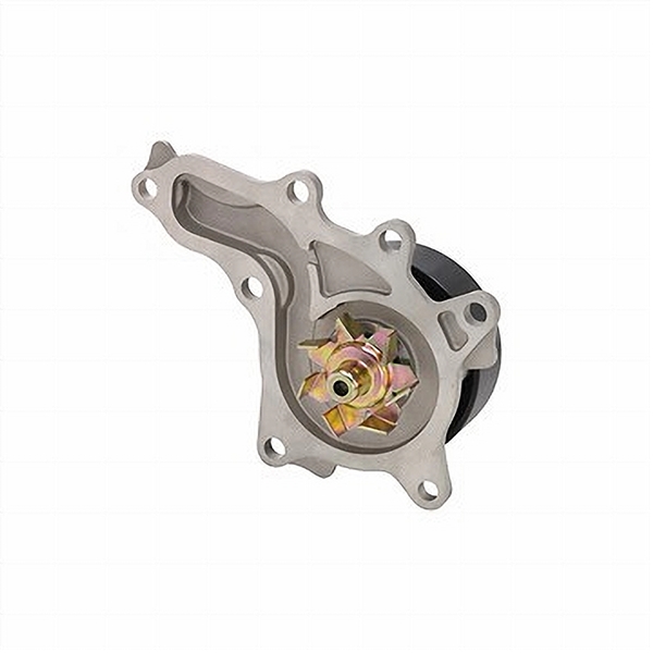 Dayco DP1378 WATER PUMP-AUTO/LIGHT TRUCK