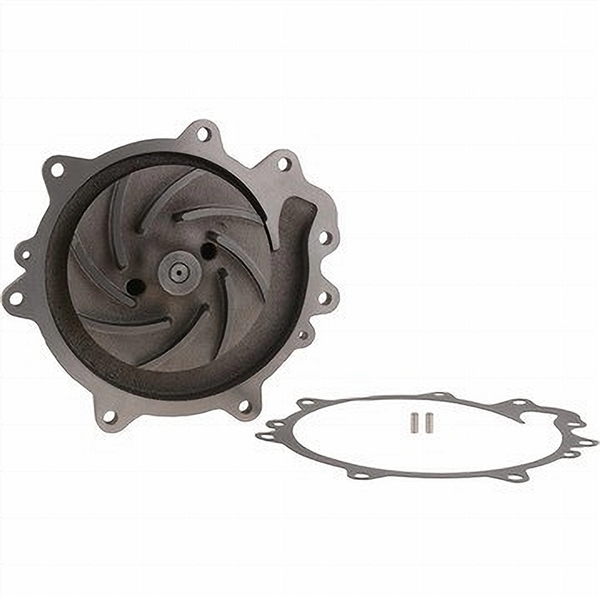 Dayco DP1381 WATER PUMP-HEAVY DUTY - Image 3