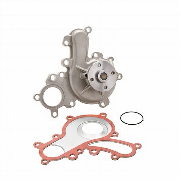 Dayco DP1437 WATER PUMP-AUTO/LIGHT TRUCK - Image 2