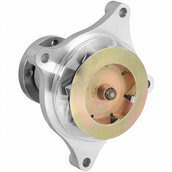 Dayco DP1447 WATER PUMP-AUTO/LIGHT TRUCK