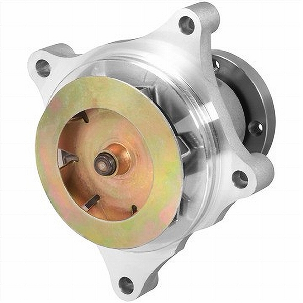 Dayco DP1447 WATER PUMP-AUTO/LIGHT TRUCK - Image 6