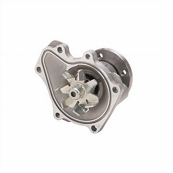 Dayco DP1453 WATER PUMP-AUTO/LIGHT TRUCK