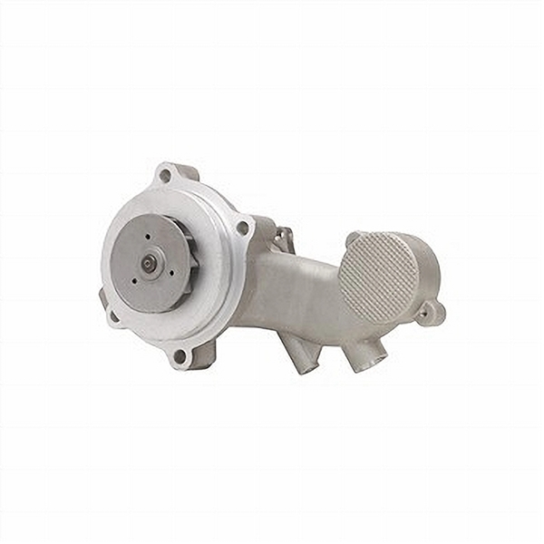Dayco DP1454 WATER PUMP-AUTO/LIGHT TRUCK