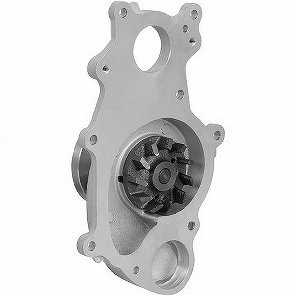 Dayco DP1460 WATER PUMP-AUTO/LIGHT TRUCK