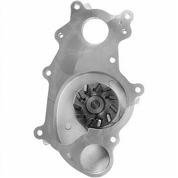 Dayco DP1460 WATER PUMP-AUTO/LIGHT TRUCK - Image 3