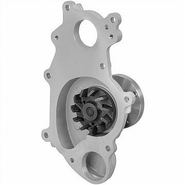 Dayco DP1460 WATER PUMP-AUTO/LIGHT TRUCK - Image 6