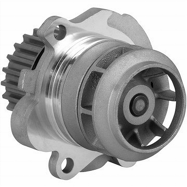 Dayco DP1500 WATER PUMP-AUTO/LIGHT TRUCK