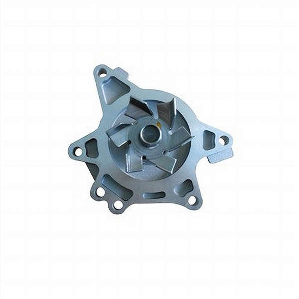 Dayco DP1504 WATER PUMP-AUTO/LIGHT TRUCK - Image 2