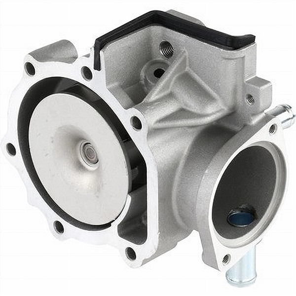 Dayco DP1516 WATER PUMP-AUTO/LIGHT TRUCK - Image 6