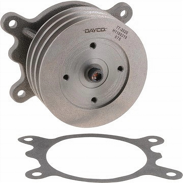 Dayco DP1630 WATER PUMP-HEAVY DUTY - Image 3