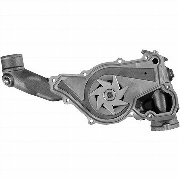 Dayco DP1632 WATER PUMP-HEAVY DUTY - Image 2