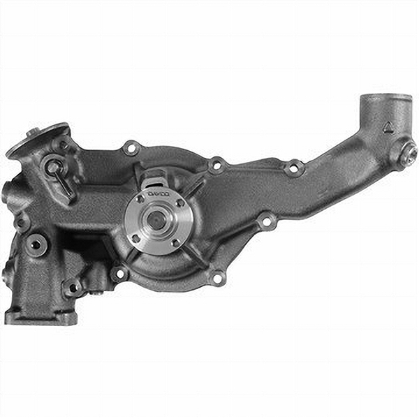 Dayco DP1632 WATER PUMP-HEAVY DUTY - Image 3