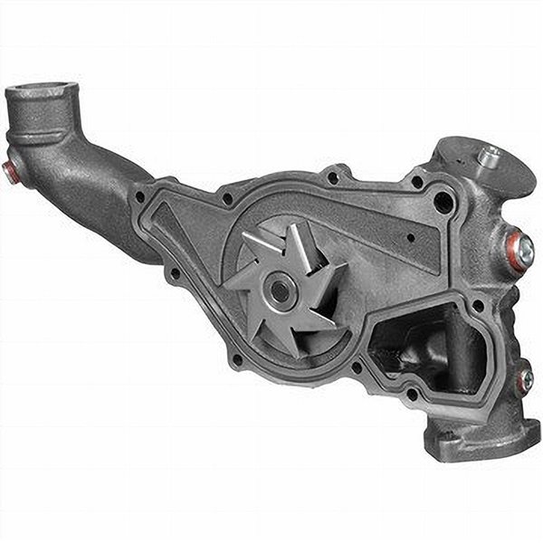 Dayco DP1632 WATER PUMP-HEAVY DUTY - Image 6