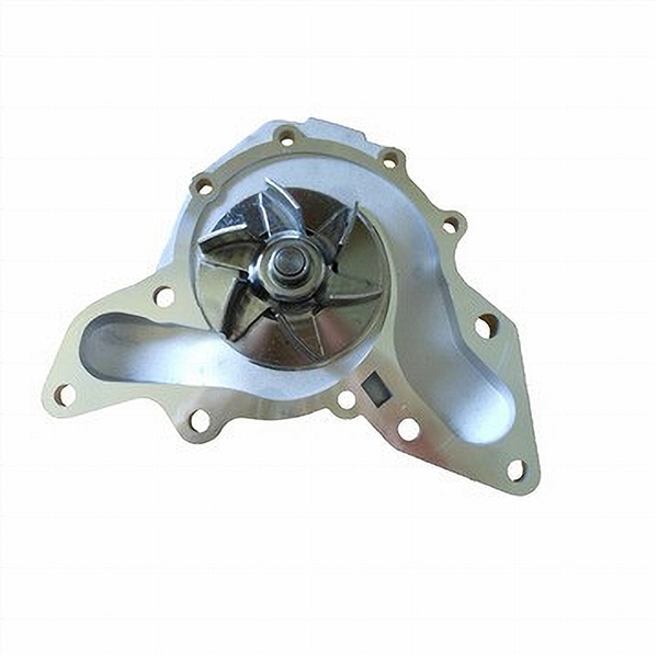 Dayco DP1675 WATER PUMP-AUTO/LIGHT TRUCK - Image 2