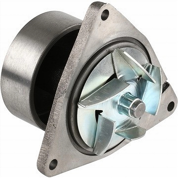 Dayco DP1732 WATER PUMP-HEAVY DUTY - Image 4