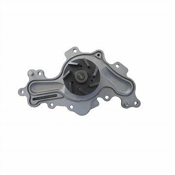 Dayco DP1744 WATER PUMP-AUTO/LIGHT TRUCK - Image 2