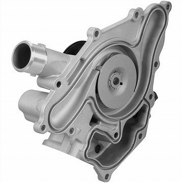 Dayco DP1745 WATER PUMP-AUTO/LIGHT TRUCK