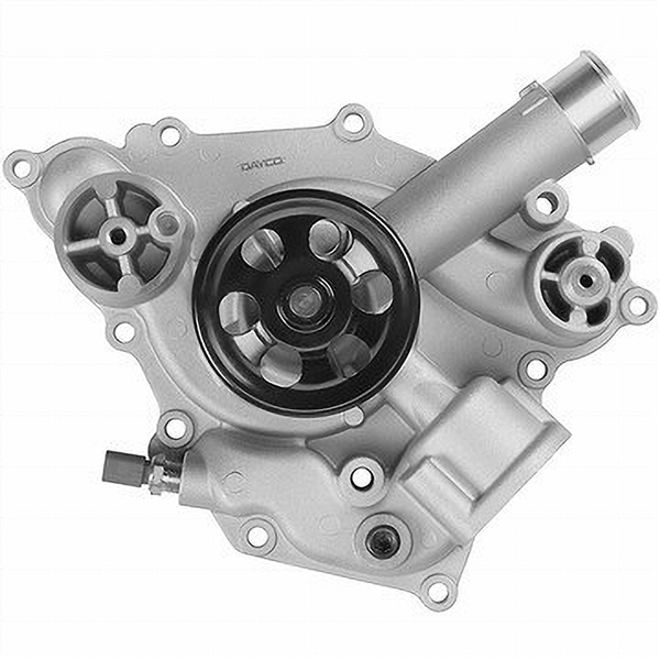 Dayco DP1745 WATER PUMP-AUTO/LIGHT TRUCK - Image 2
