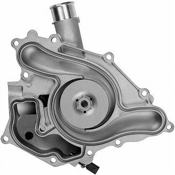 Dayco DP1745 WATER PUMP-AUTO/LIGHT TRUCK - Image 3