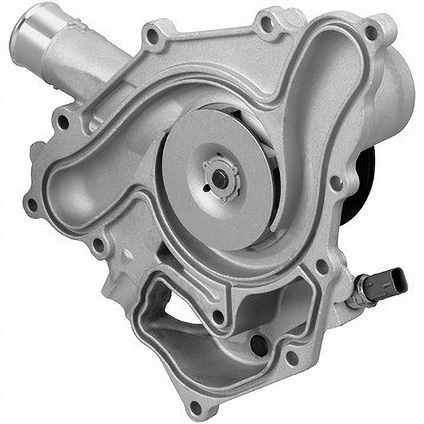 Dayco DP1745 WATER PUMP-AUTO/LIGHT TRUCK - Image 6