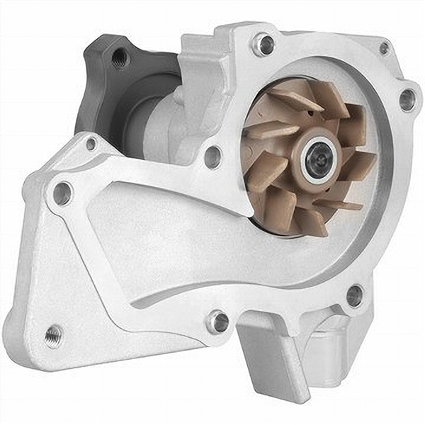 Dayco DP1747 WATER PUMP-AUTO/LIGHT TRUCK