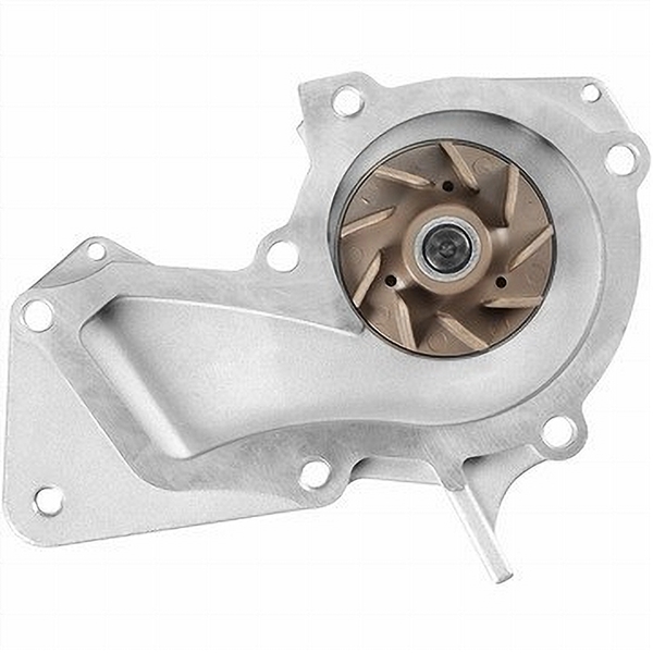 Dayco DP1747 WATER PUMP-AUTO/LIGHT TRUCK - Image 2