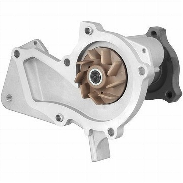 Dayco DP1747 WATER PUMP-AUTO/LIGHT TRUCK - Image 6