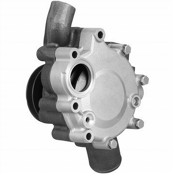 Dayco DP1757 WATER PUMP-HEAVY DUTY