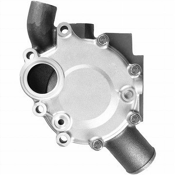 Dayco DP1757 WATER PUMP-HEAVY DUTY - Image 2