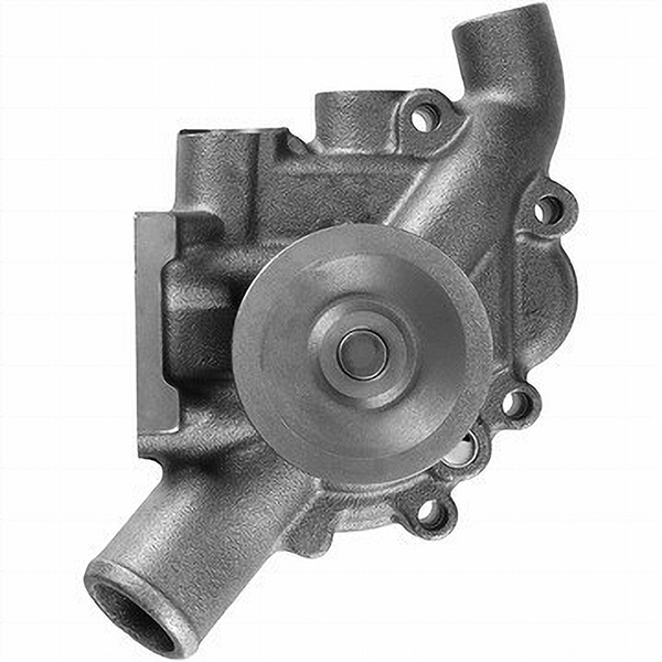 Dayco DP1757 WATER PUMP-HEAVY DUTY - Image 3