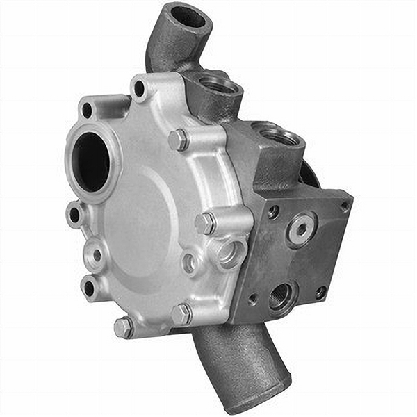 Dayco DP1757 WATER PUMP-HEAVY DUTY - Image 6