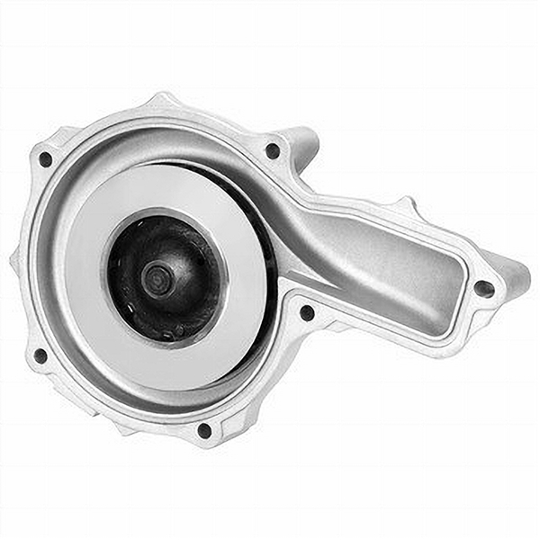 Dayco DP1790 WATER PUMP-HEAVY DUTY