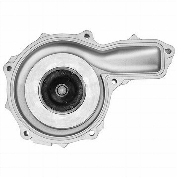 Dayco DP1790 WATER PUMP-HEAVY DUTY - Image 2