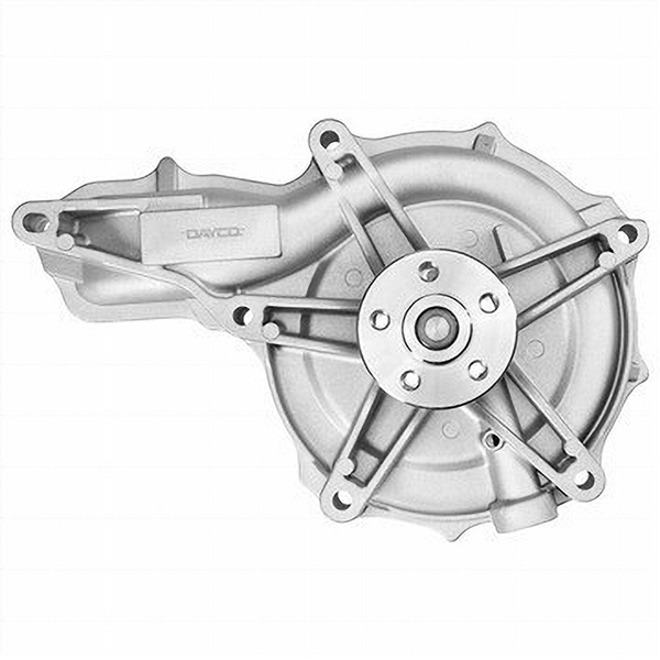 Dayco DP1790 WATER PUMP-HEAVY DUTY - Image 3