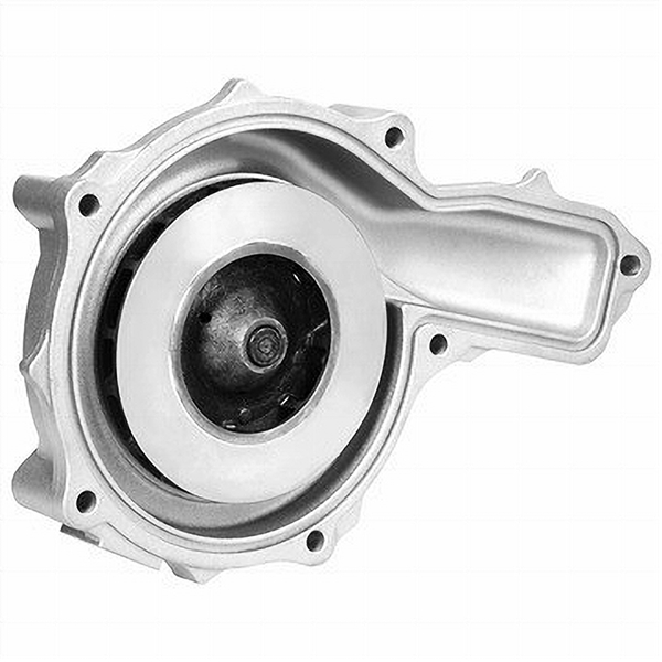 Dayco DP1790 WATER PUMP-HEAVY DUTY - Image 6