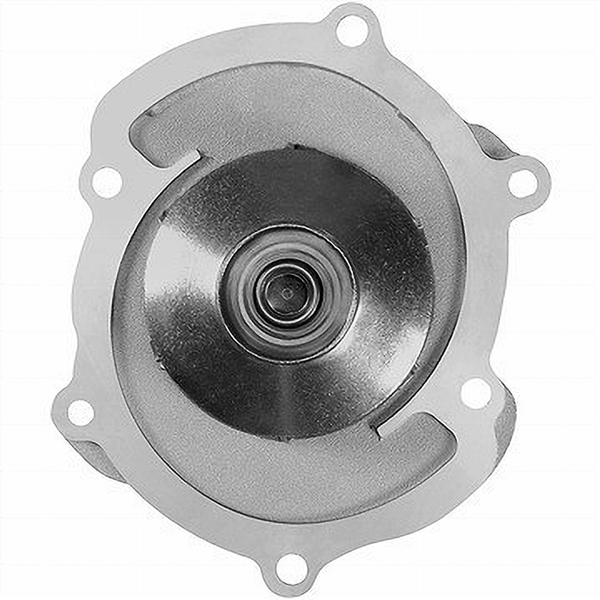 Dayco DP1831 WATER PUMP-AUTO/LIGHT TRUCK - Image 2