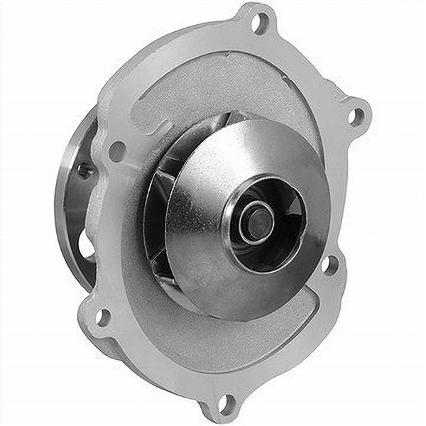 Dayco DP1831 WATER PUMP-AUTO/LIGHT TRUCK - Image 4