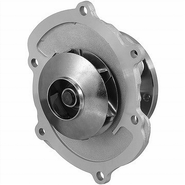 Dayco DP1831 WATER PUMP-AUTO/LIGHT TRUCK - Image 6