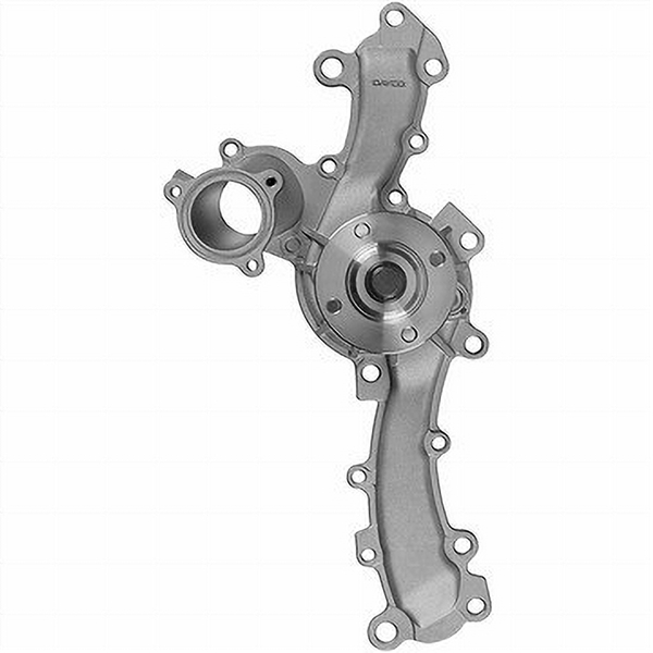 Dayco DP1833 WATER PUMP-AUTO/LIGHT TRUCK - Image 2
