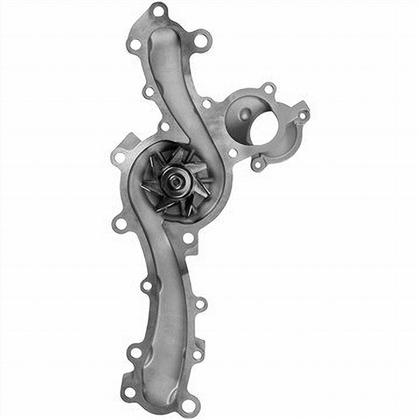 Dayco DP1833 WATER PUMP-AUTO/LIGHT TRUCK - Image 3