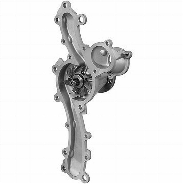 Dayco DP1833 WATER PUMP-AUTO/LIGHT TRUCK - Image 6