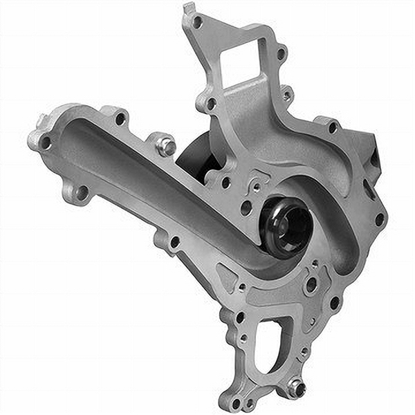 Dayco DP1870 WATER PUMP-AUTO/LIGHT TRUCK