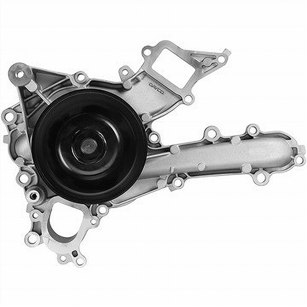 Dayco DP1870 WATER PUMP-AUTO/LIGHT TRUCK - Image 2