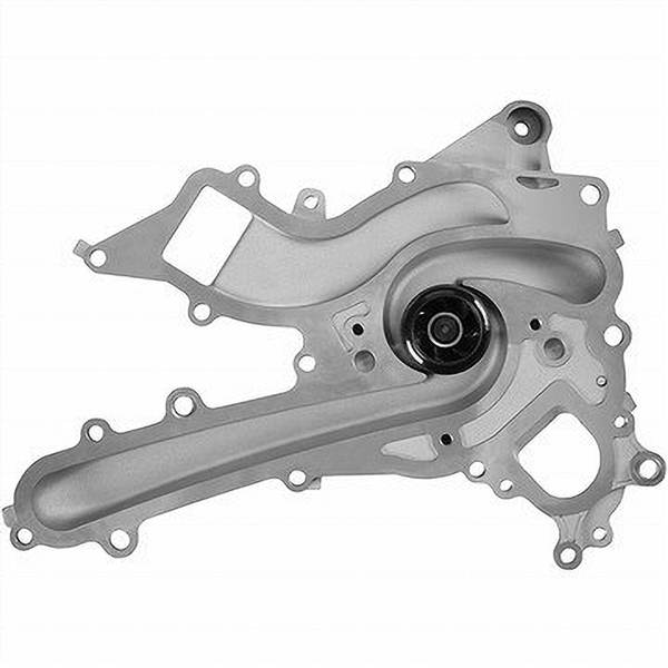 Dayco DP1870 WATER PUMP-AUTO/LIGHT TRUCK - Image 3